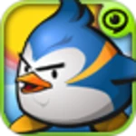 Logo of Air Penguin android Application 